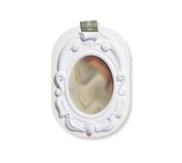 Roopy - Air Aromatherapy Painting Series Plaster Ornaments - 60g - Day Dream