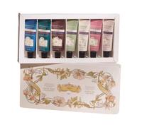 Roopy - Poetic Series Fragrance Hand Cream Gift Set - 12g x 7pezzi