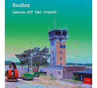 RooRox - issues off the record