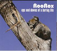 RooRox - Ups and downs of boring life