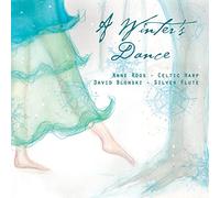 Roos, Anne & Blonski, David - A Winter's Dance