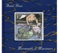 Roos, Anne - Mermaids & Mariners: Music For Celtic Harp
