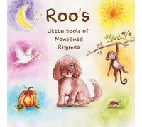 Roo's Little Book of Nonsense Rhymes