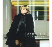 ROOS, MARY - ACHTERBAHN