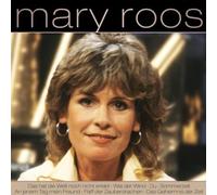 Roos,Mary - Das Hat die Welt Noch Nicht Er