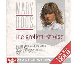 Roos,Mary - Die Grossen Erforlge