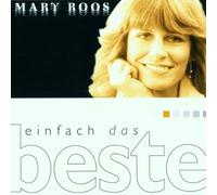 Roos,Mary - Einfach das Beste-Mary Roos