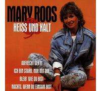 Roos,Mary - Heiss und Kalt