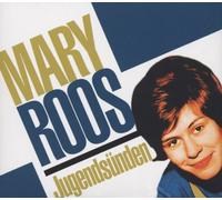 Mary Roos Jugendsünden (CD)