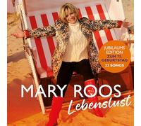 Mary Roos Lebenslust (CD)