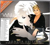 Roos,Mary - Mary Roos-Sonder Edition