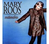 Mary Roos Mittendrin (CD)