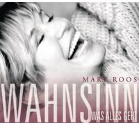 Roos,Mary - Wahnsinn-Was Alles Geht
