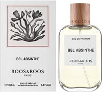Roos & Roos Bel Absinthe Unisex 100 ml - Eau de Parfum