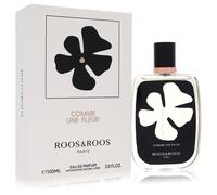 Roos & Roos Comme Une Fleur Roos & Roos EdP 3.3 oz / e 100 ml