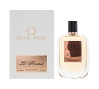 Roos & Roos La Favorite Eau de Parfum (donna) 100 ml