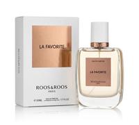 Roos & Roos La Favorite Eau de Parfum (donna) 50 ml