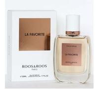 Roos & roos La Favorite EDP 50 ml Donna - Eau de Parfum