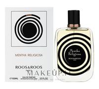 Roos & Roos Mentha Religiosa Donna 100 ml - Eau de Parfum