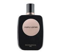 Roos & Roos Purple Leather Eau de Parfum 100 ml
