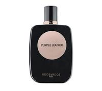 Roos & Roos Purple Leather Unisex 100 ml - Eau de Parfum