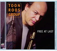 Roos,Toon Group - Free at Last