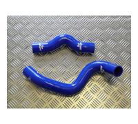 Roose Motorsport Silicone Refrigerante Tubi per BMW E90 M3 4.0 2007-13 RMS211C