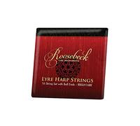 Roosebeck Lyre Harp - Set a 16 corde