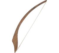 Roosebeck Psaltery Bow crine di cavallo della Mongolia - noce
