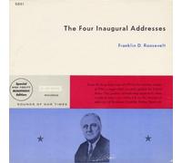 Roosevelt Franklin D. - Four Inaugural Addresses