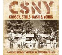 roosevelt raceway - live 1974
