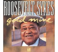 Roosevelt Sykes - Gold Mine