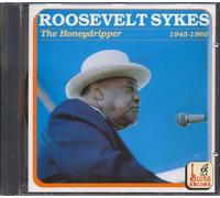 Roosevelt Sykes - Honeydripper