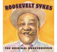 Roosevelt Sykes - Original Honeydripper by Roosevelt Sykes (2013-05-04)