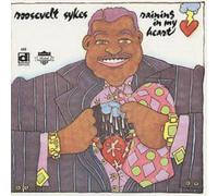 Roosevelt Sykes Raining in My Heart (CD) Album