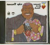 Roosevelt Sykes & Th - Raining In My Heart
