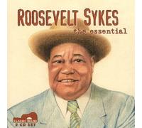 Roosevelt Sykes - The Essential