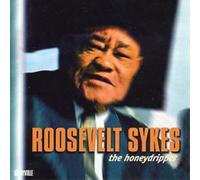 Roosevelt Sykes The Honeydripper (CD) Album