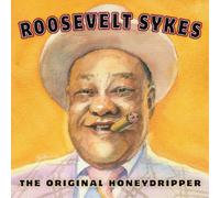 Roosevelt Sykes The Original Honeydripper (CD) Album