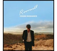 Roosevelt - Young Romance