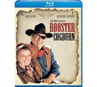 Rooster Cogburn