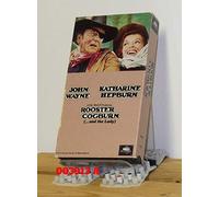 Rooster Cogburn