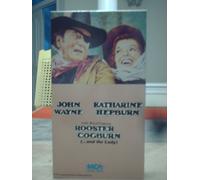 Rooster Cogburn And The Lady