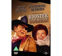 Rooster Cogburn [Edizione: Regno Unito]