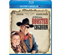 Rooster Cogburn [Edizione: Stati Uniti]