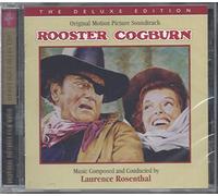 Rooster Cogburn / O.S.T.