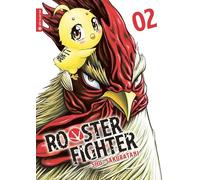 Rooster Fighter 02: 2