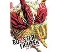 Rooster Fighter 03: 3