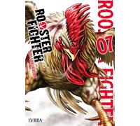 Rooster Fighter 07