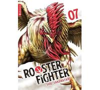 Rooster Fighter 07: 7